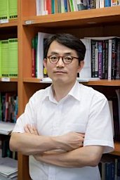 Jeongsub Lim