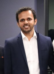 Christo Kurisummoottil Thomas