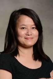 Kimberley Wang