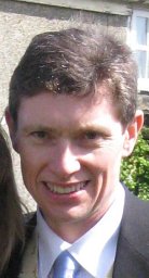 Peter Legg