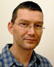 Jan M. Lucht