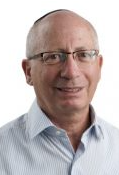 Moshe Shoham
