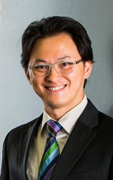 Kingsley Fong
