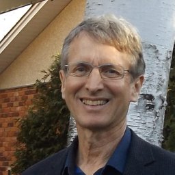 Carl Ross
