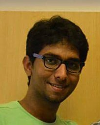 Karthik Ramadass