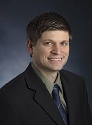 Joshua Hinkle