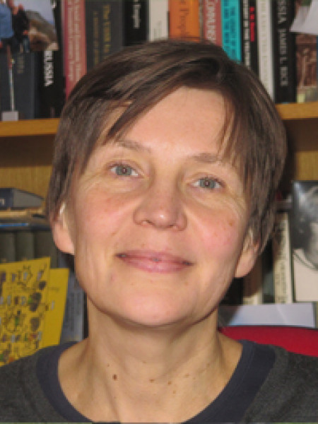 Vera Tolz
