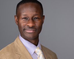 Otokiti Ahmed