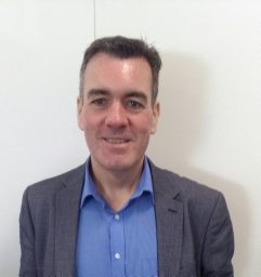 Paul Bowie