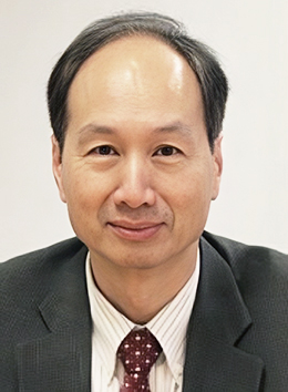 Hoi S. KWOK