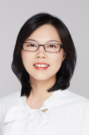 Jingzheng Shi