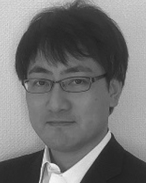 Isao Morohashi