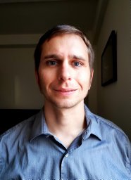 Rhys Ulerich