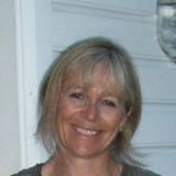 Hillesund Elisabet Rudjord