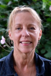 Cynthia Carter