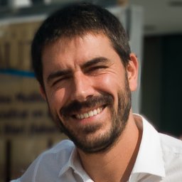 Airán Ródenas Seguí