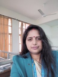 Monisha Awasthi