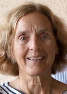 Sally Holbrook