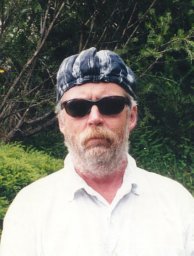 J. Doland Nichols