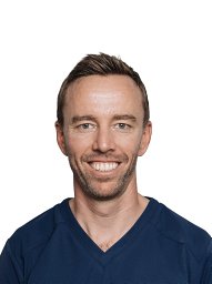 Foldager Casper Bindzus