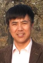 Tianbo Zhao