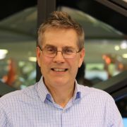 Rob Gaizauskas