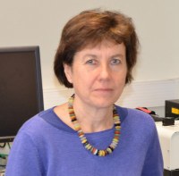 Sarah Bray