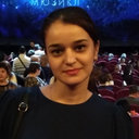 Kseniya Alekseevna Shiyanova