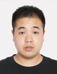 Zhenwu Wang