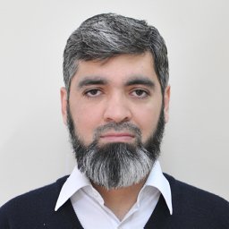 Imran Mahmood