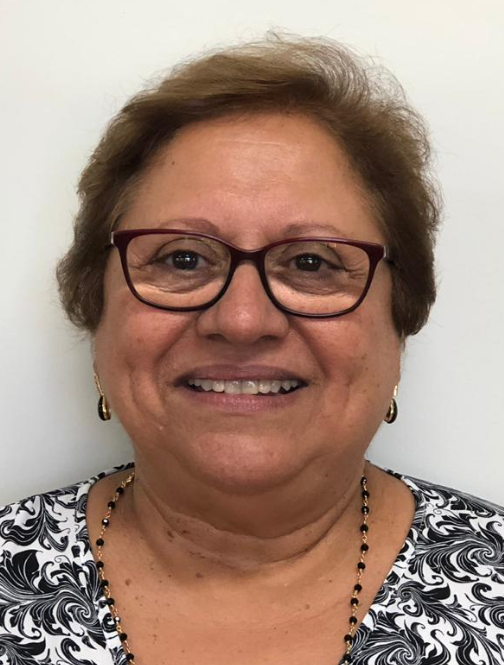 Maria Cristina Neves De Oliveira