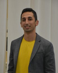 Mehrdad Abbasi Gharacheh