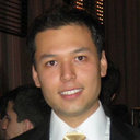 Marcel Menon Miyake