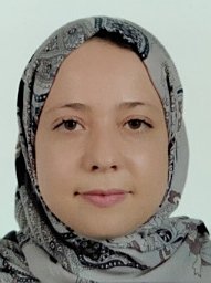 Hanaa Zitane