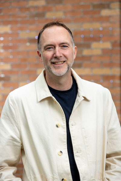 Jeffrey Michael Heer