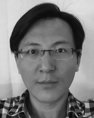 Yi Lu