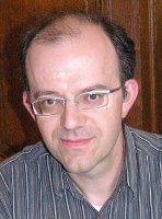Éric Gourgoulhon