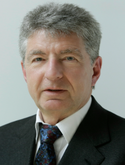 Carl Friedrich Gethmann