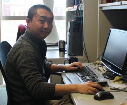 Ran Zhou