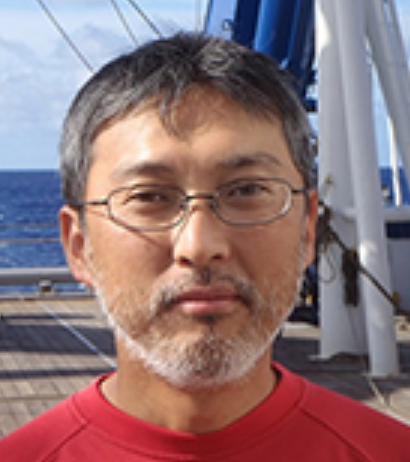 Minoru Kitamura