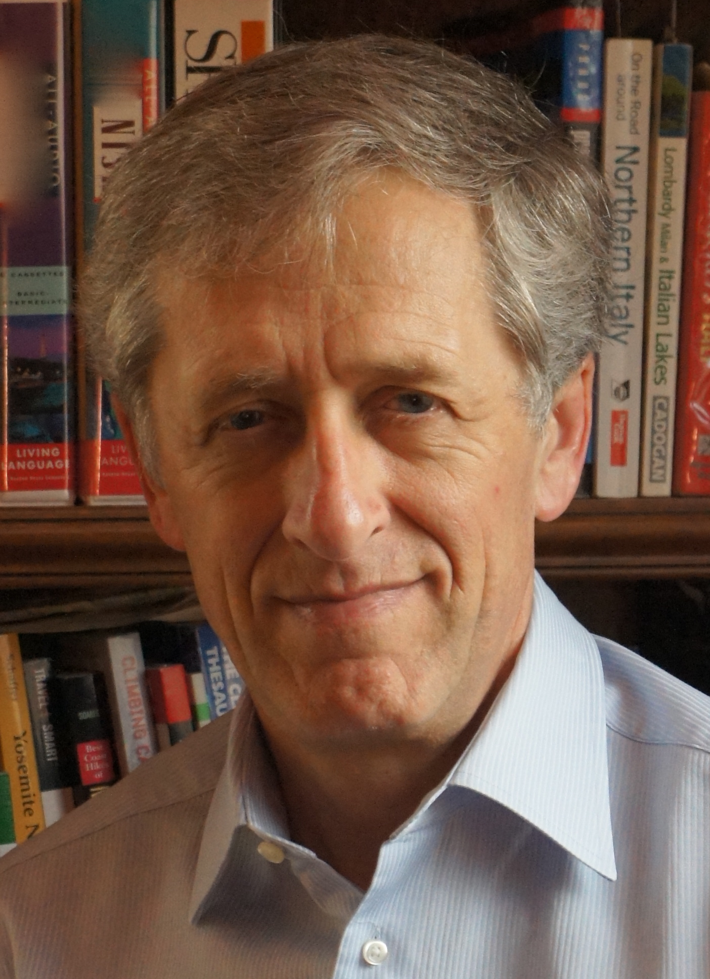 Richard J. Sexton