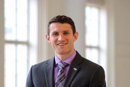 Connor J. Evans
