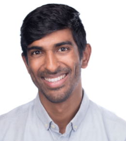 Akshay Krishnamurthy