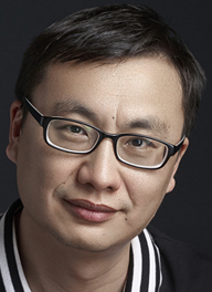 Ke Zhou