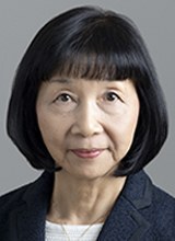 Shizuko Sei