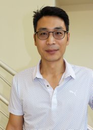 Joon-Hyuk Park