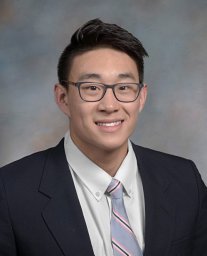Henry Shu