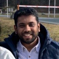 Shreyas Hampali
