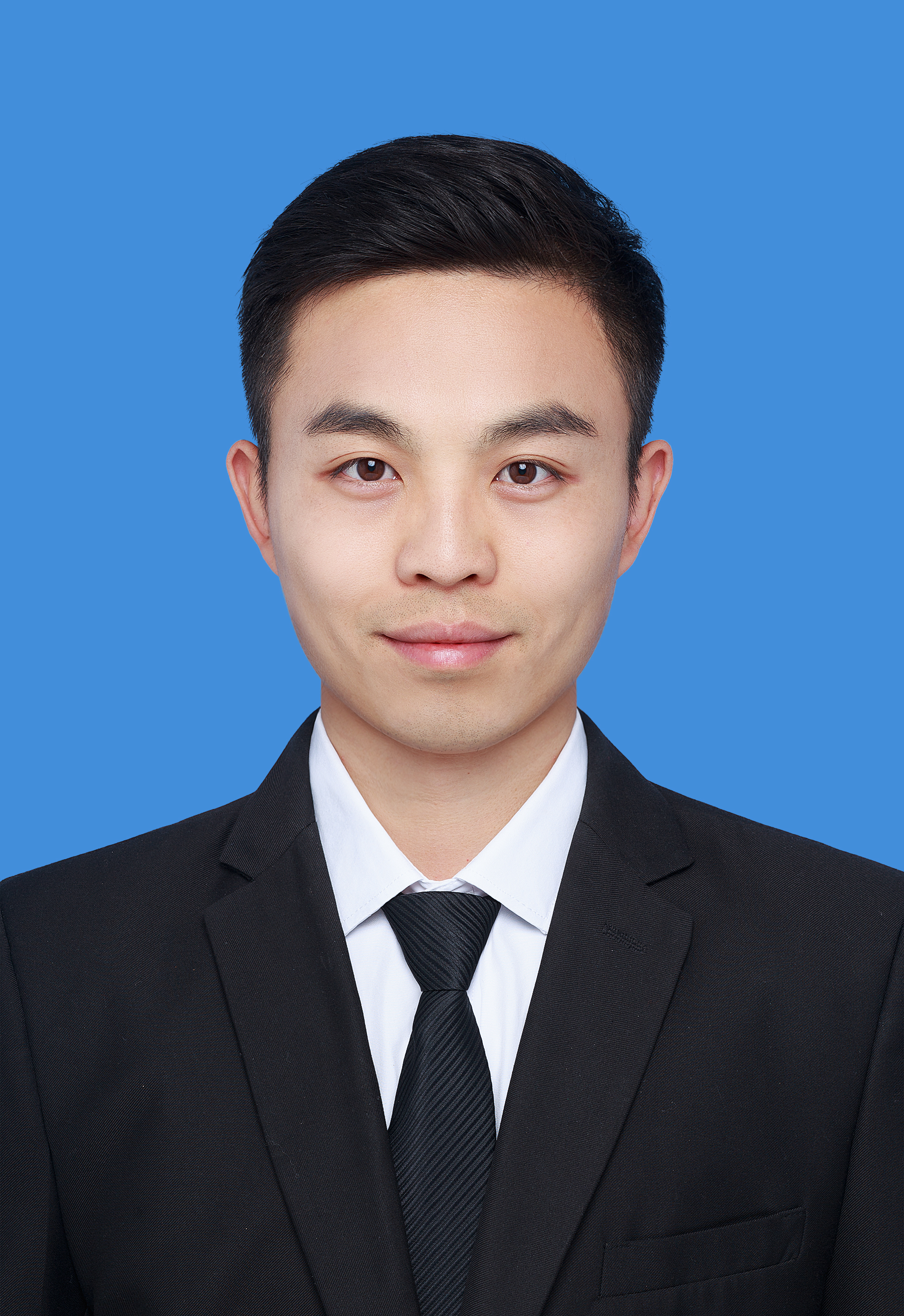 Guangsheng Pan