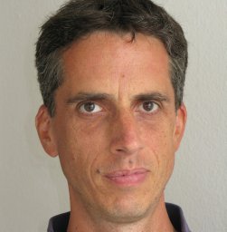 Guillaume Lacombe